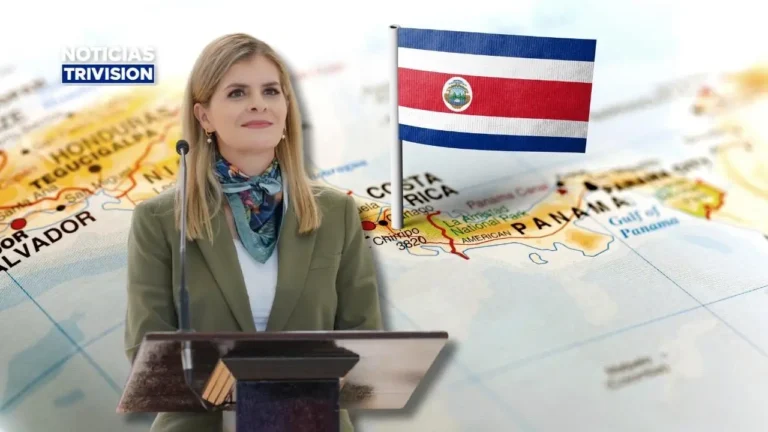 Laura Fernández alcanza 74.7% de apoyo en su gestión