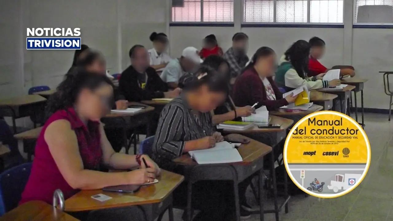 MOPT impartirá curso teórico con apoyos educativos en San Carlos