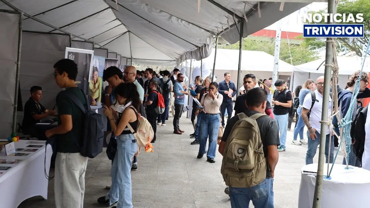 Más de 1,500 puestos disponibles en Feria de Empleo en la UNA