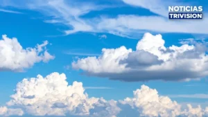 Miércoles con ambiente estable y pocas lluvias en el país