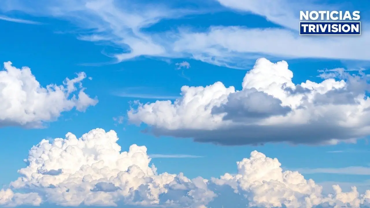 Miércoles con ambiente estable y pocas lluvias en el país