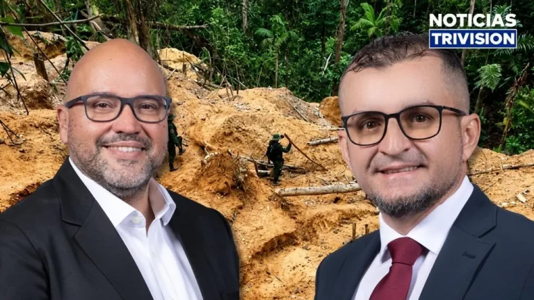 Ariel Mora confronta a Edgardo Araya por debate sobre Crucitas