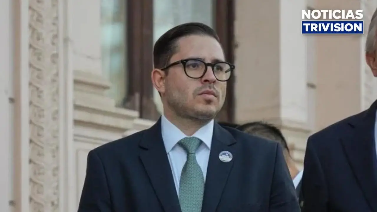 Ministro de Justicia denuncia presunta amenaza de muerte contra él y su familia