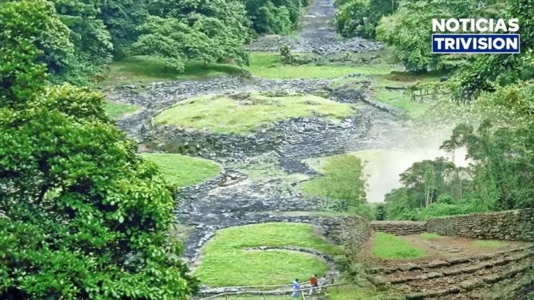 Monumento Nacional Guayabo y Parque Nacional Volcán Turrialba cerrados por alerta naranja