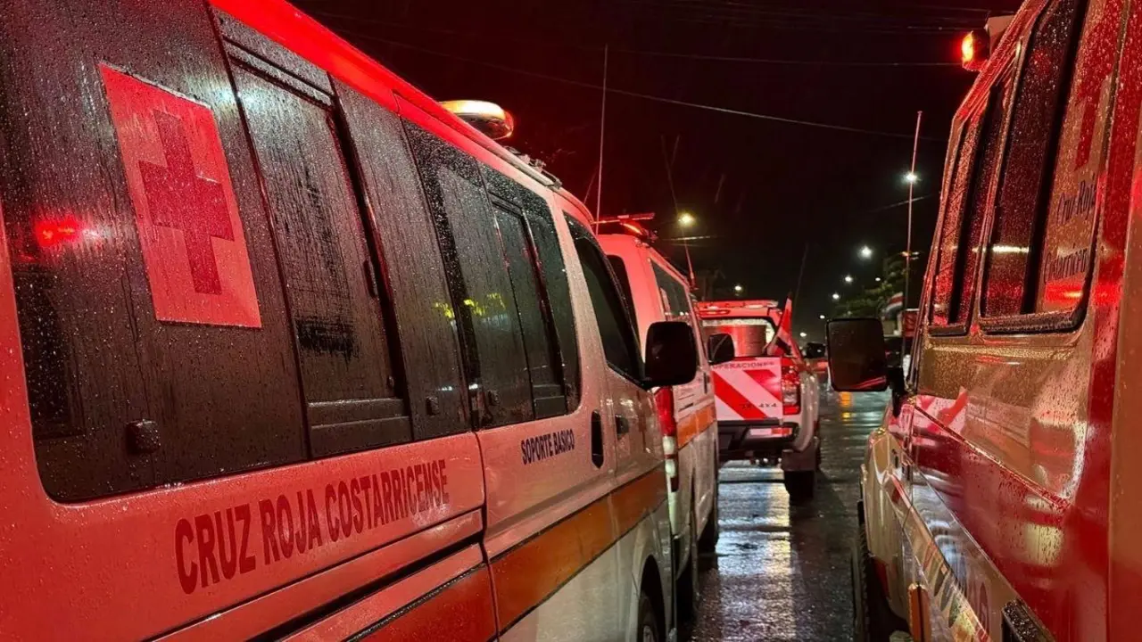 Noche violenta en Santa Cruz: 2 fallecidos y 1 herido