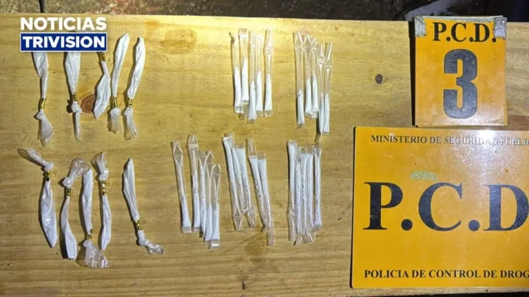 Nuevo golpe contra "Los Maruja" deja cuatro detenidos en Cartago