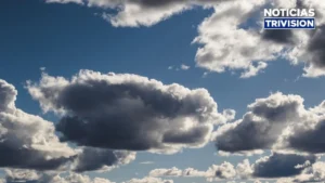 Onda tropical #31 dejará lluvias aisladas este martes