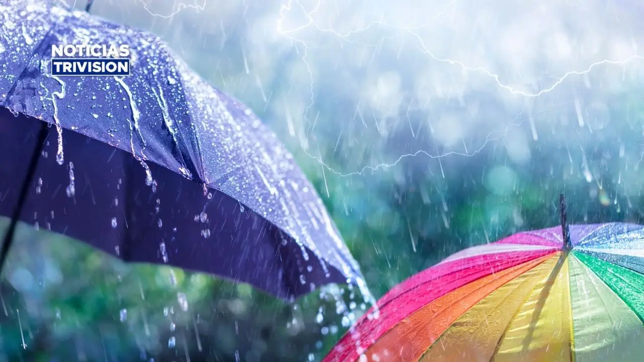 Onda tropical #31 podría dejar lluvias dispersas este martes