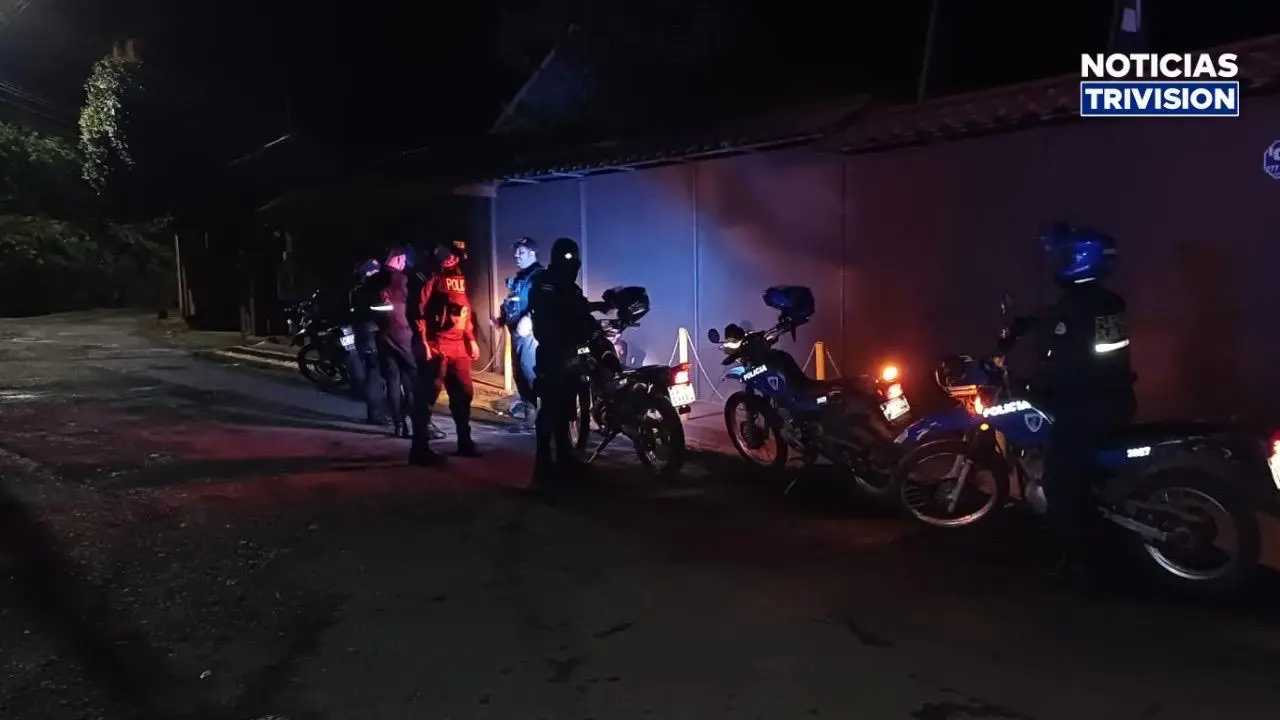 Operativos en la Región Brunca dejan 16 detenidos y droga decomisada