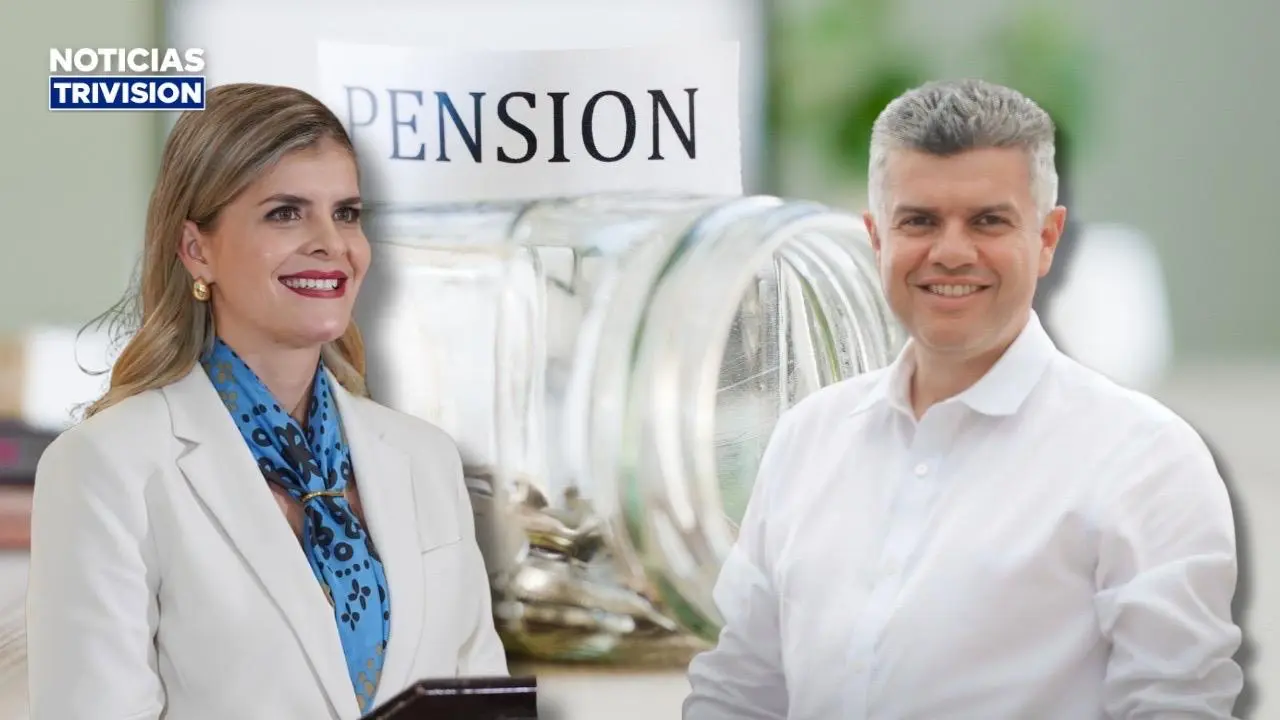 Oposición le recuerda a la presidenta Fernández que prometió devolver el ROP a los pensionados
