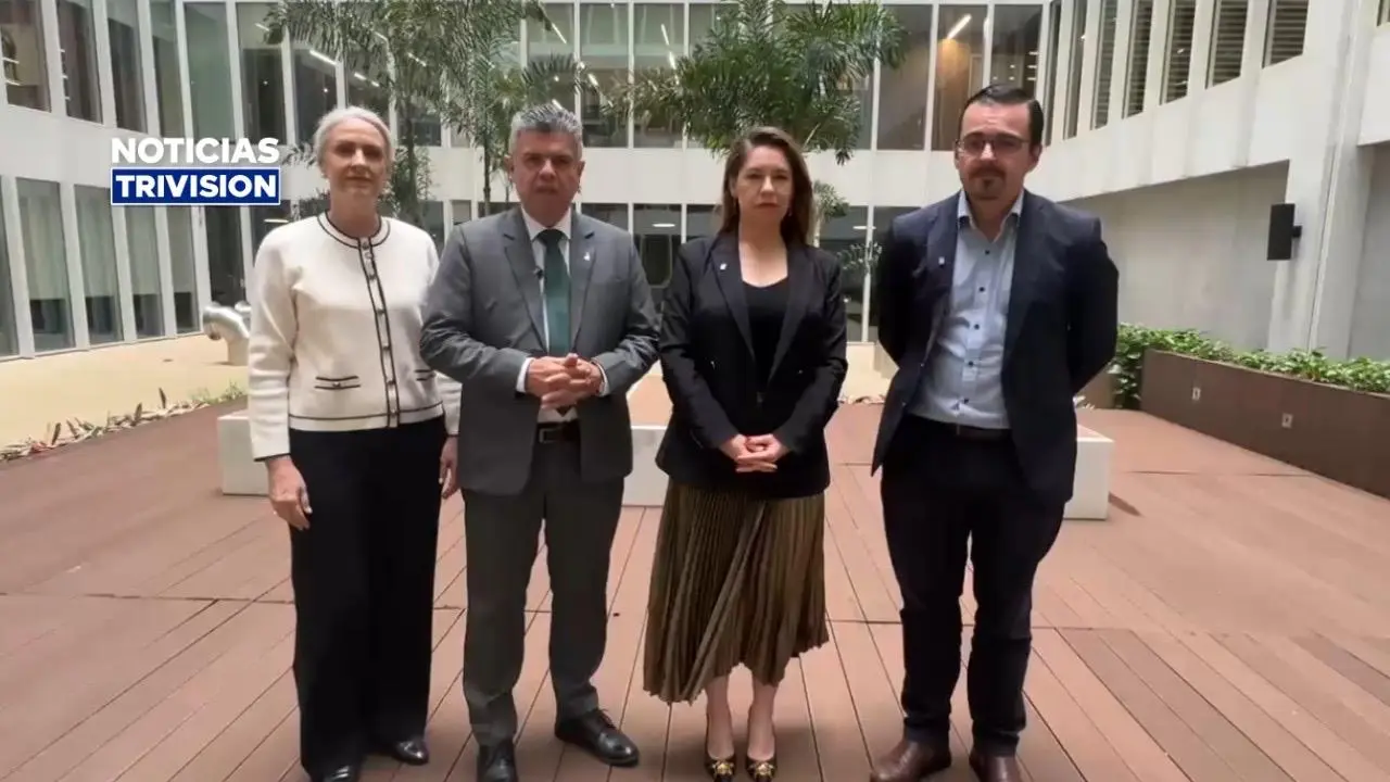 Oposición lleva a Sala IV decreto de secreto de Estado en materia de seguridad