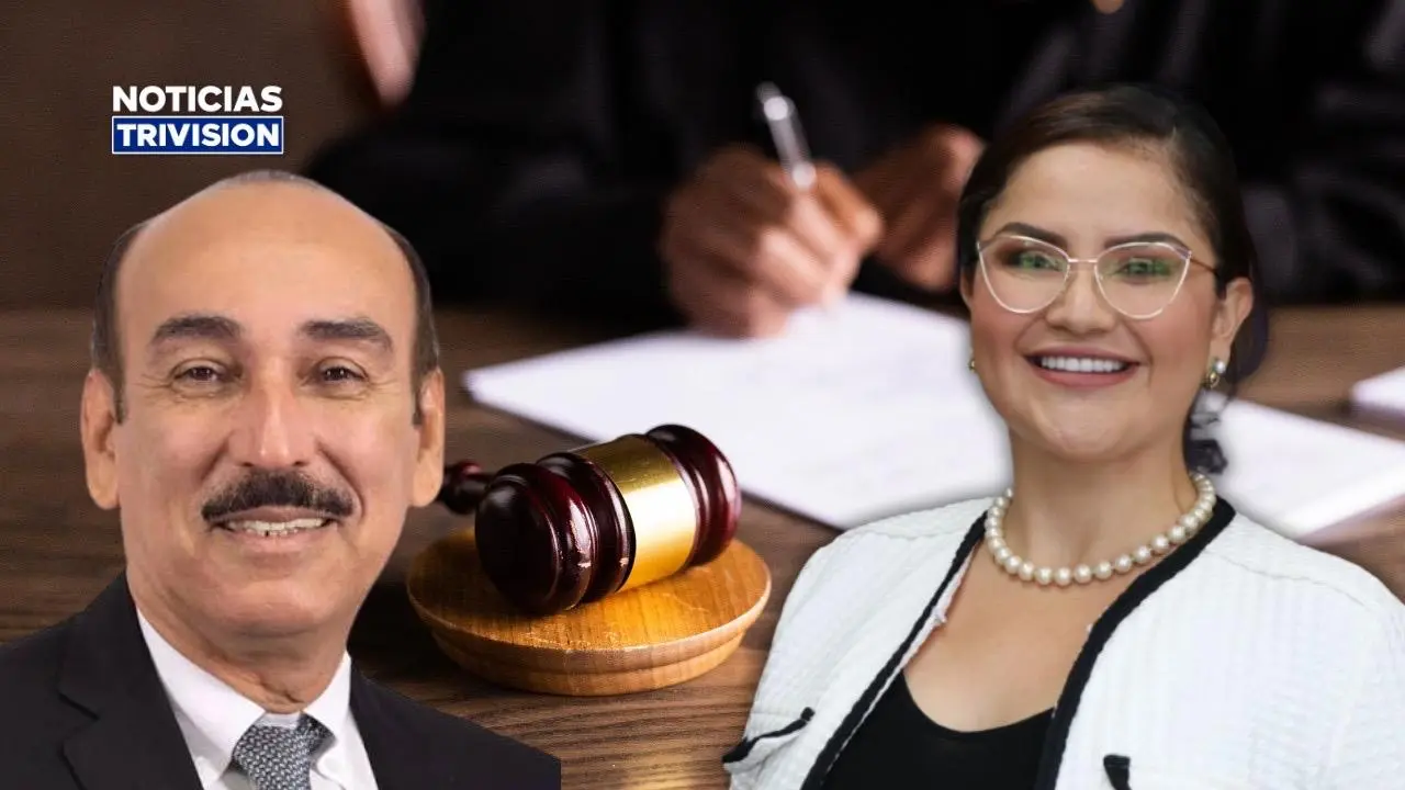 Ordenan captura inmediata de exministra Joselyn Chacón tras no presentarse a juicio