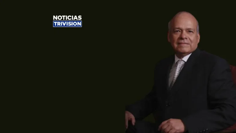 Orlando Aguirre no buscará la reelección como presidente de la Corte