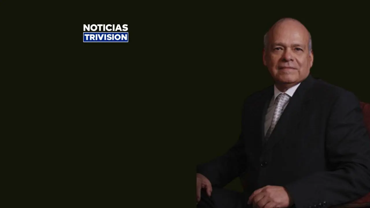 Orlando Aguirre no buscará la reelección como presidente de la Corte