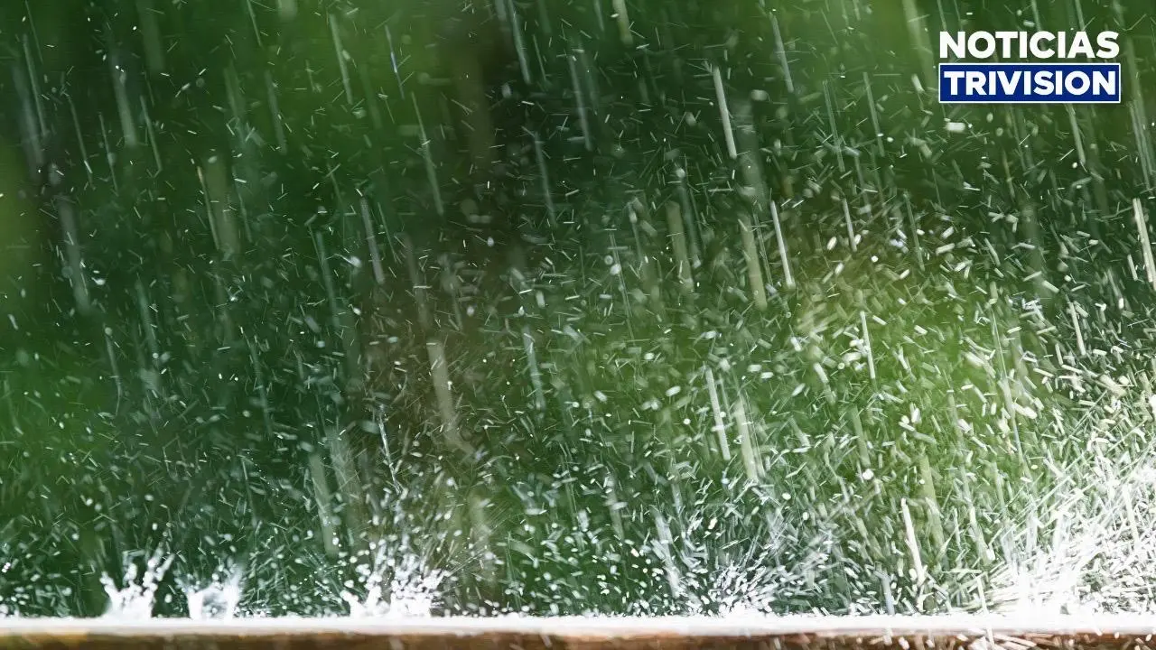 Paso de la onda tropical #29 traerá lluvias y tormentas este miércoles