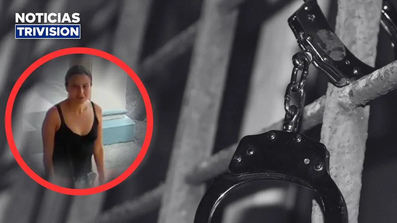 Pena máxima para sujeto acusado del femicidio de Carolina Mora