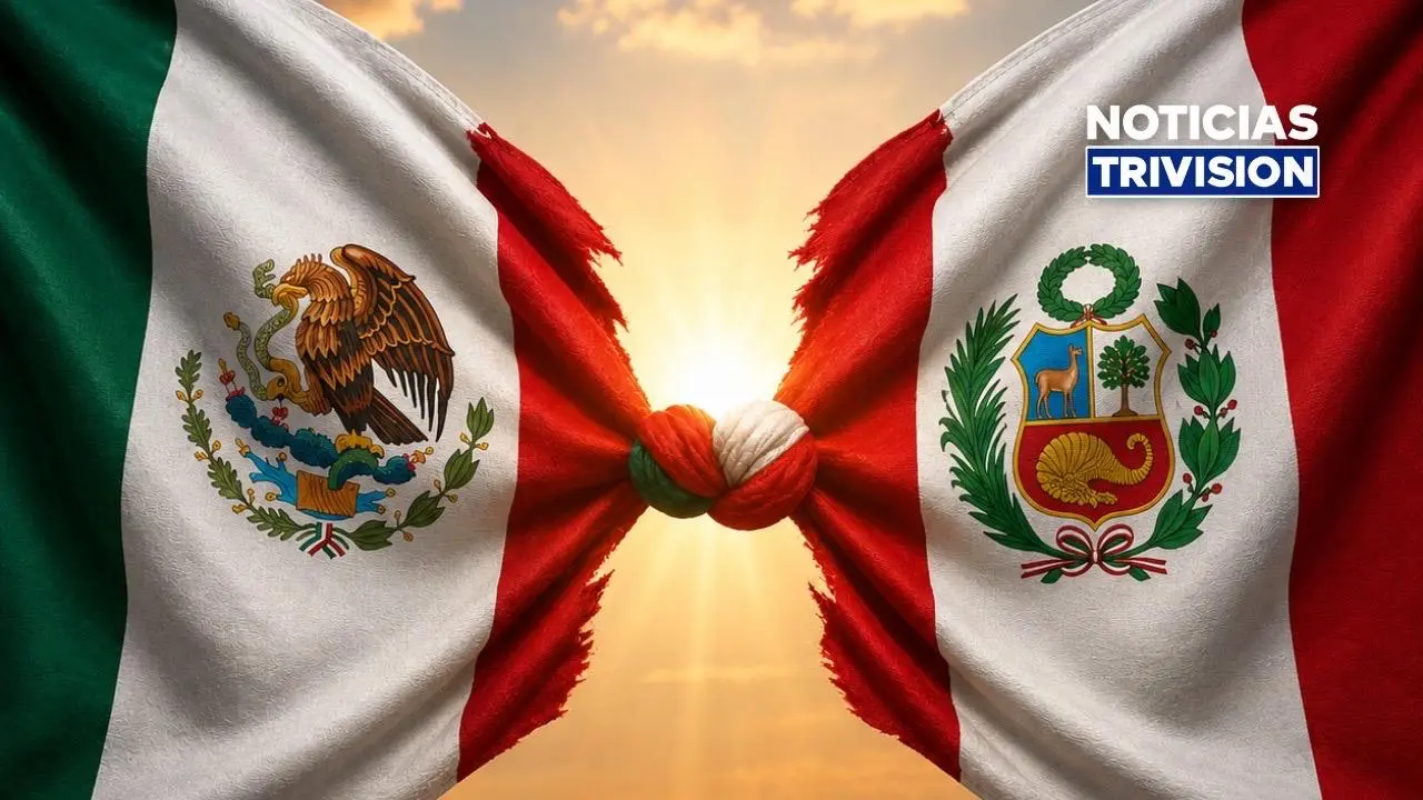 Perú y México restablecen relaciones diplomáticas tras nueve meses de ruptura