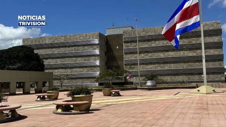 Hacienda liberará ₡3.053 millones del presupuesto 2026 al Poder Judicial