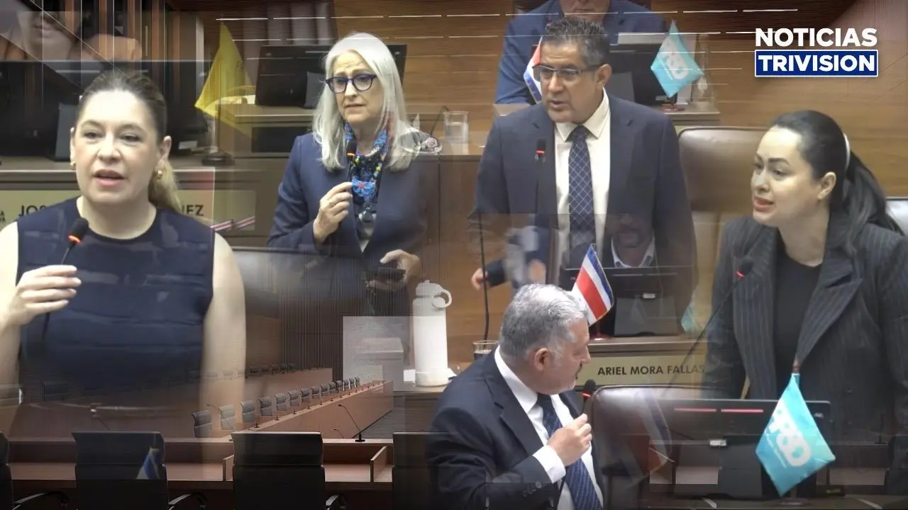 Polémica en el Congreso: oficialismo se disculpa tras comentario de Cindy Murillo sobre diputadas opositoras