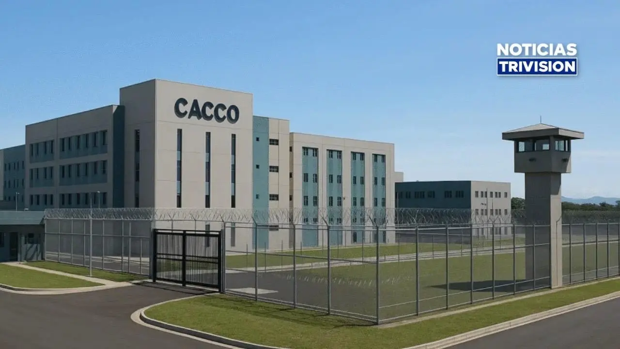 Presidenta ordena enviar al CACCO a policías vinculados con el crimen organizado