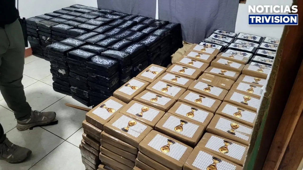 Prisión preventiva para dos sospechosos ligados al Cártel Jalisco Nueva Generación