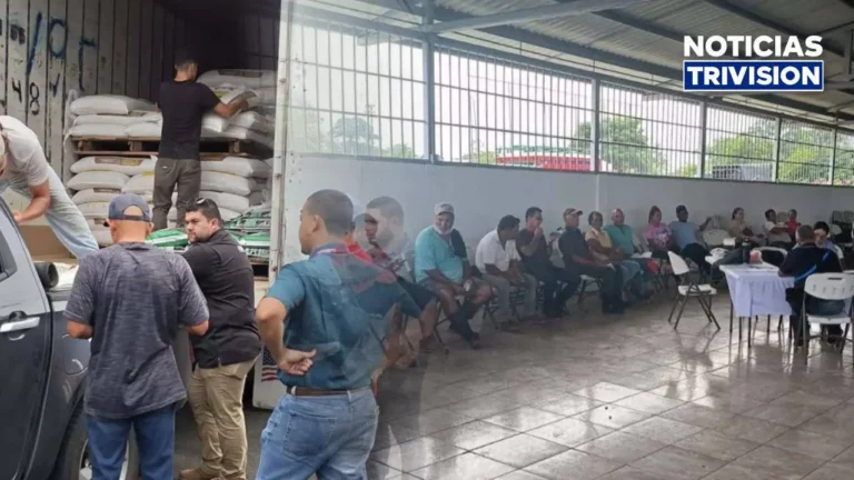 Productores del Caribe recibieron apoyo para fortalecer sus actividades agropecuarias