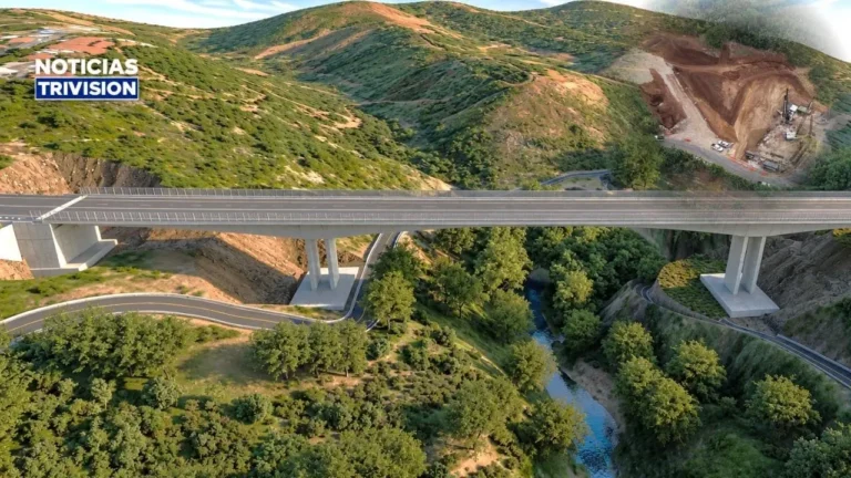 Puente sobre el río Cañuelas será uno de los más largos de Centroamérica