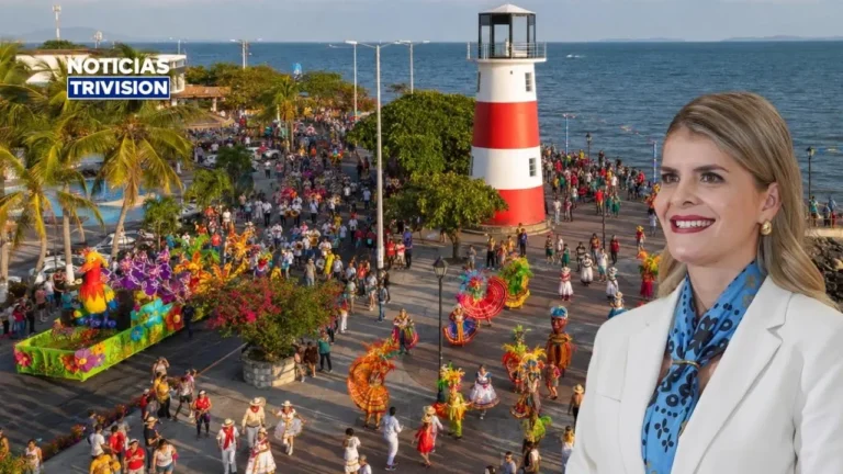 Puntarenas recuperará sus tradicionales carnavales en febrero de 2027