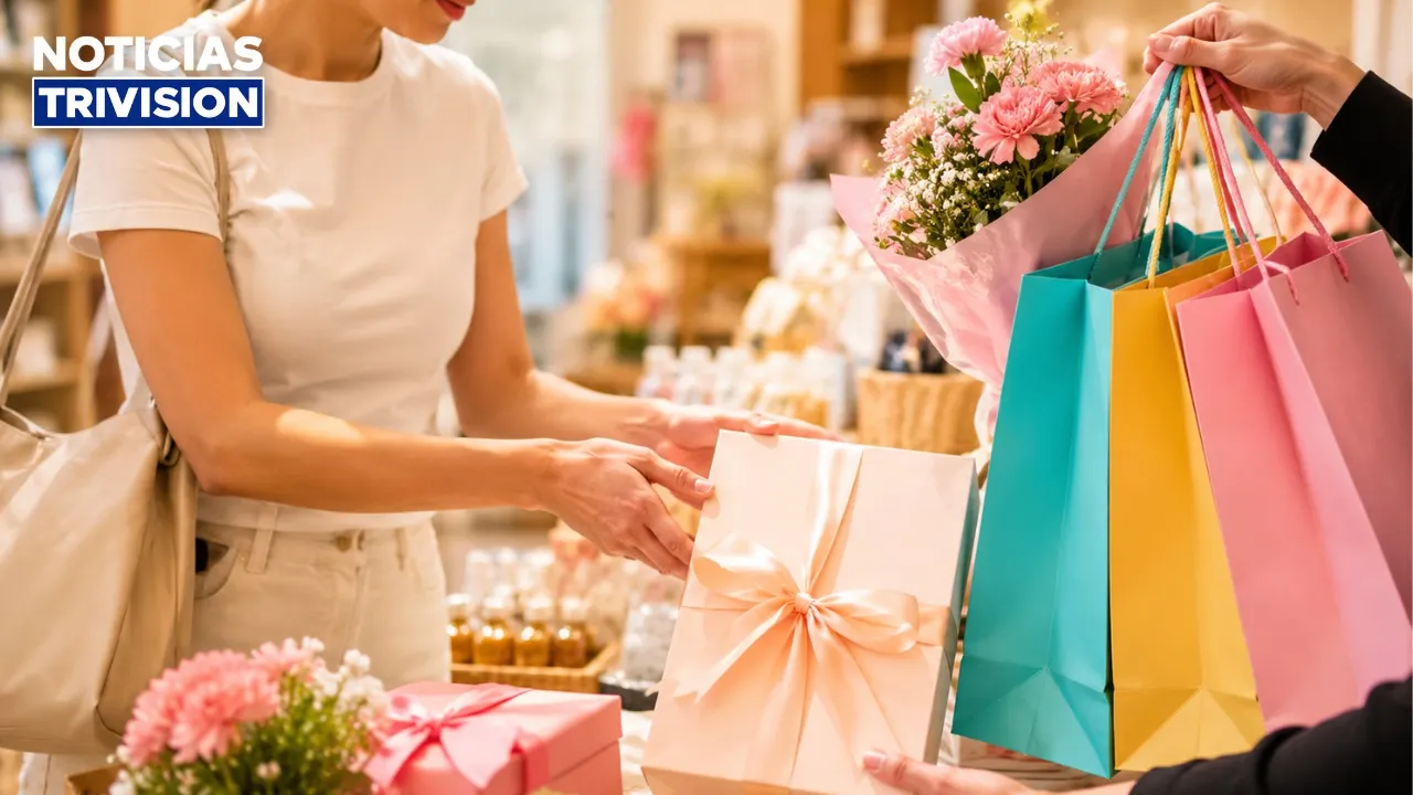 ¿Comprará un regalo para mamá? El MEIC brinda algunas recomendaciones