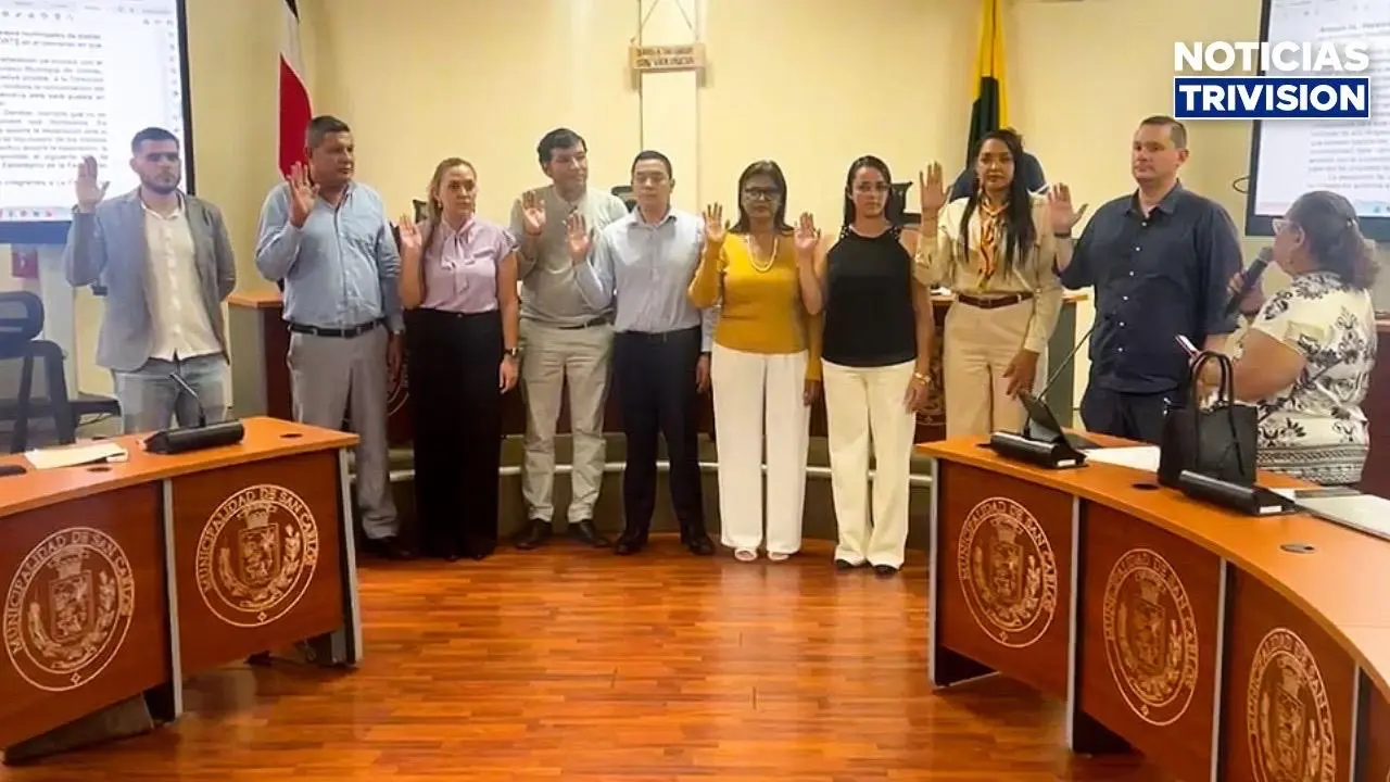 Región Huetar Norte crea FEDENORTE y elige su primer Consejo Directivo