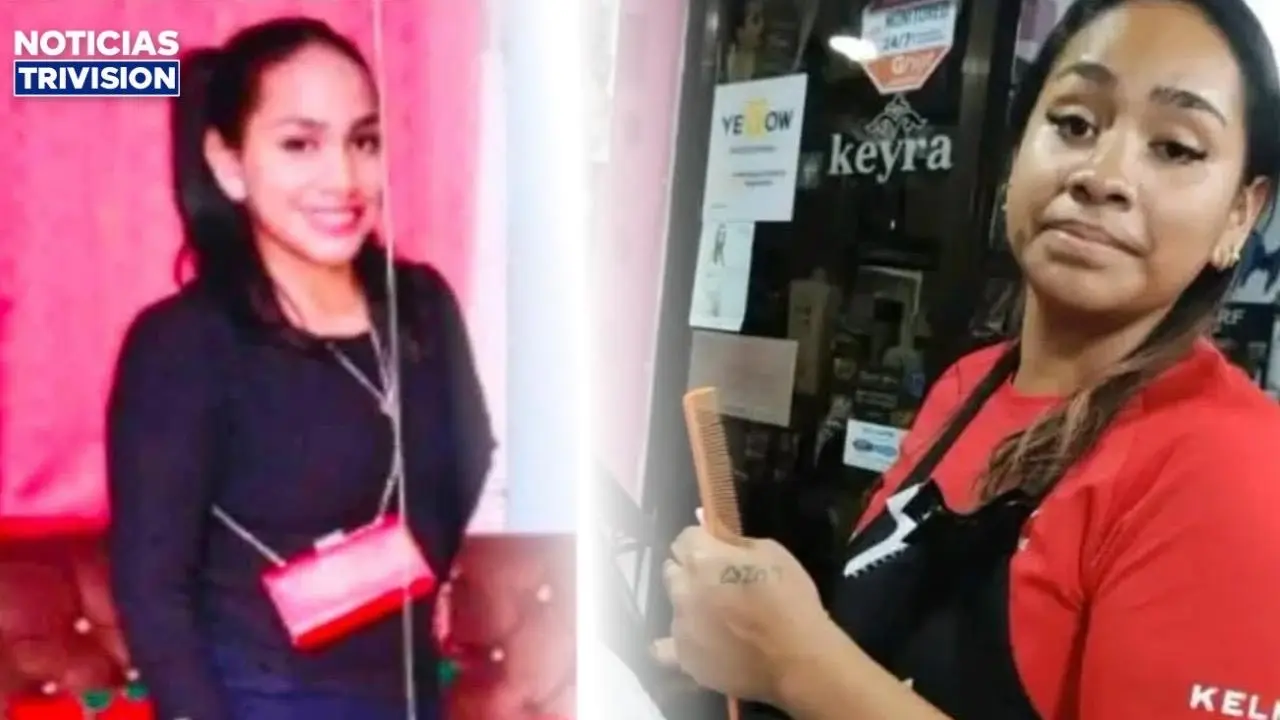 Restos hallados en Desamparados corresponden a estilista Karina Álvarez