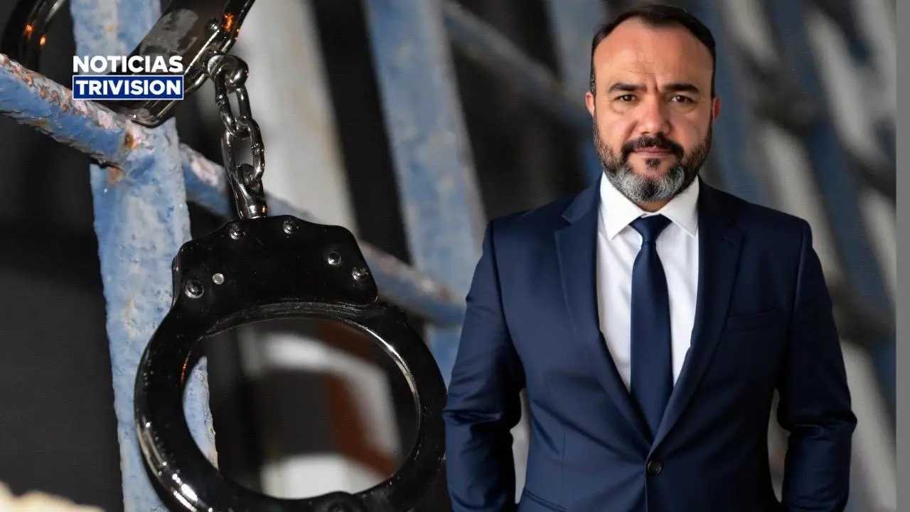 Revocan prisión preventiva de abogado Cristian Arguedas; deberá pagar ₡250 millones de fianza