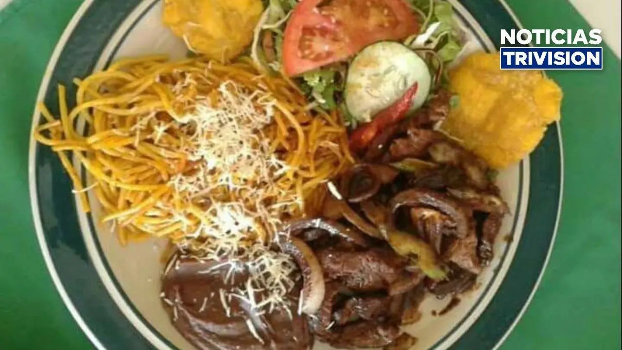 Rice and beans, rondón y coco se celebran en la cocina afrocostarricense