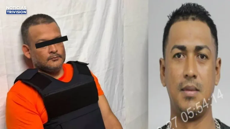 Seis meses más de prisión preventiva para alias “Diablo” y “Tan”