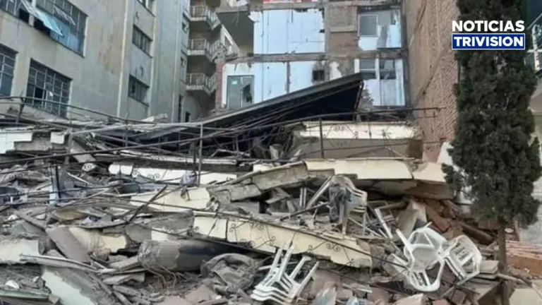 Sismo en Colombia1