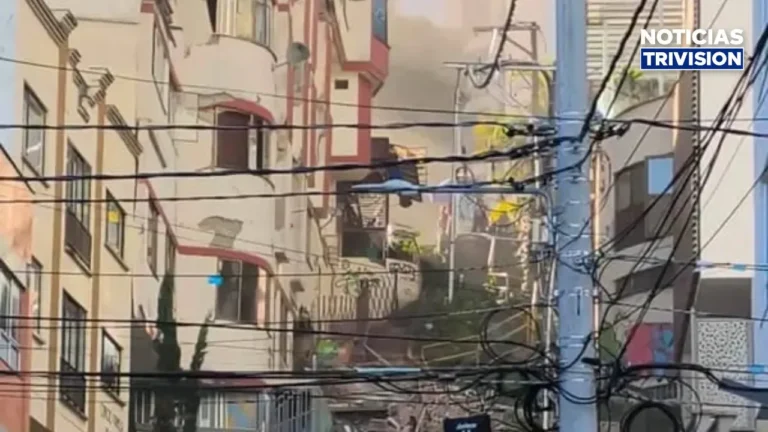 Sismo en Colombia2