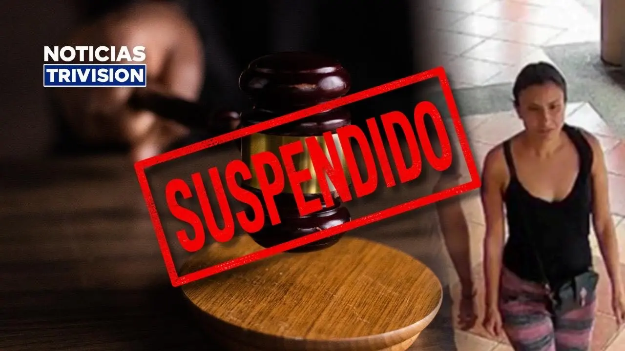 Suspenden juicio por feminicidio de Carolina Mora