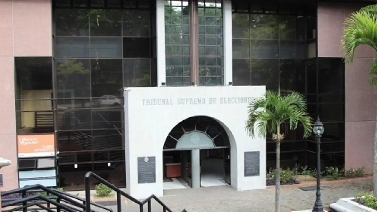 TSE organiza exposición para conocer la historia electoral del país