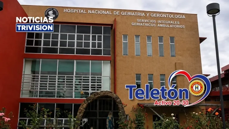 Teletón 2026 buscará recaudar ₡500 millones