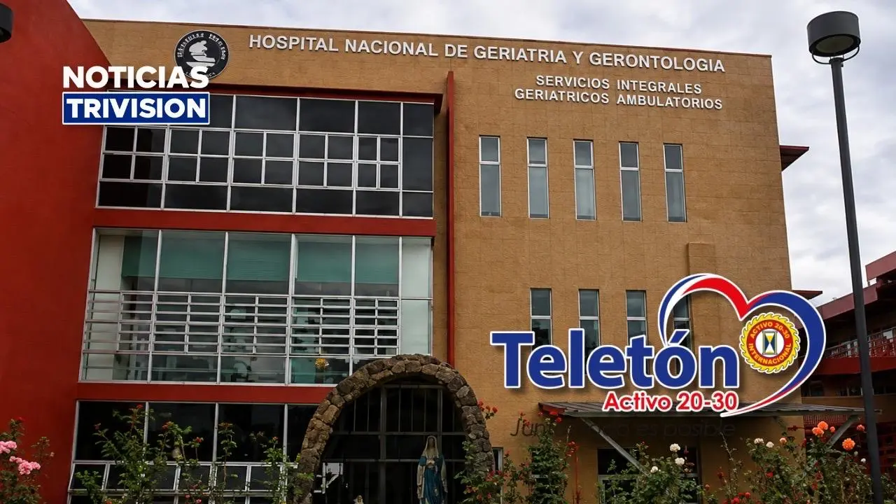 Teletón 2026 buscará recaudar ₡500 millones