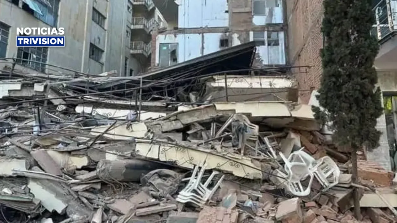 ¿Hay costarricenses afectados tras terremoto en Colombia?