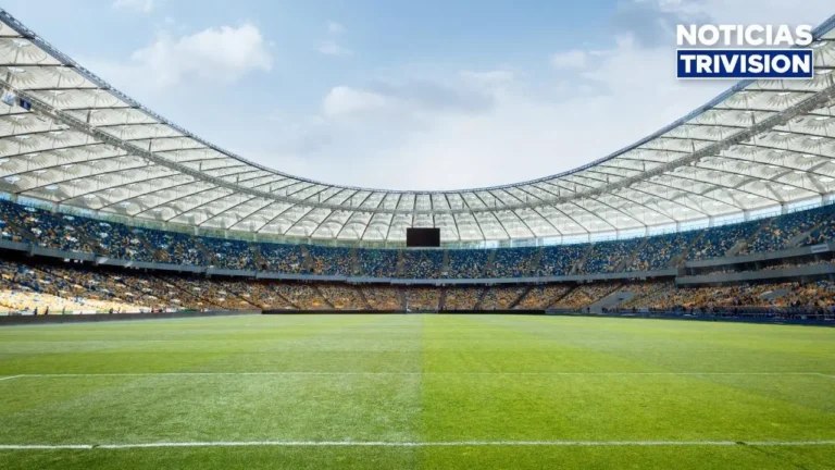 Terremoto paraliza el fútbol colombiano: partidos quedan aplazados