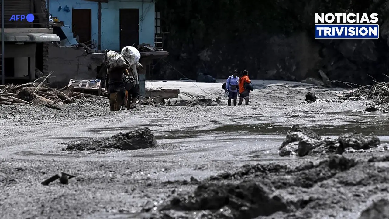Tragedia en Nepal: aumenta la cifra de muertos a 392 y más de 1,400 desaparecidos