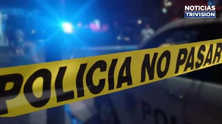 Trágico accidente en Miramar: menor de 15 años muere tras choque de motocicletas