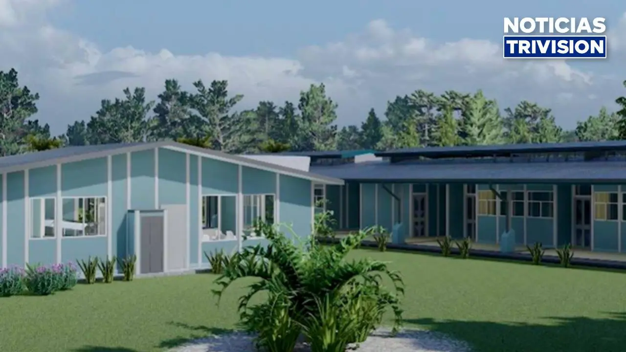 Tras años de espera, inicia construcción del nuevo Liceo Rural Boca Tapada