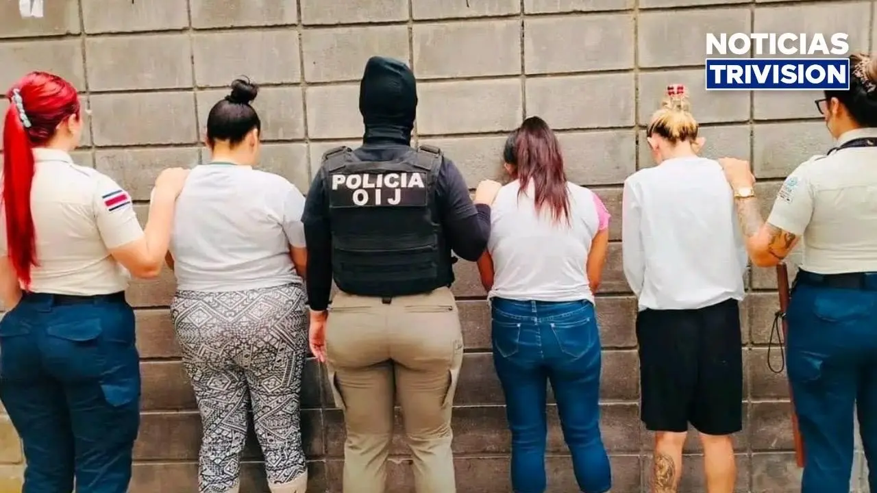 Tres reclusas de la cárcel Vilma Curling investigadas por presunta violación a una compañera