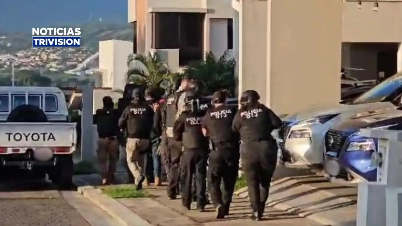 Tribunal ordena liberar a 17 imputados del caso Madre Patria