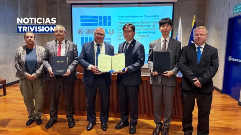 UCR y Corea del Sur impulsarán innovación tecnológica en Centroamérica