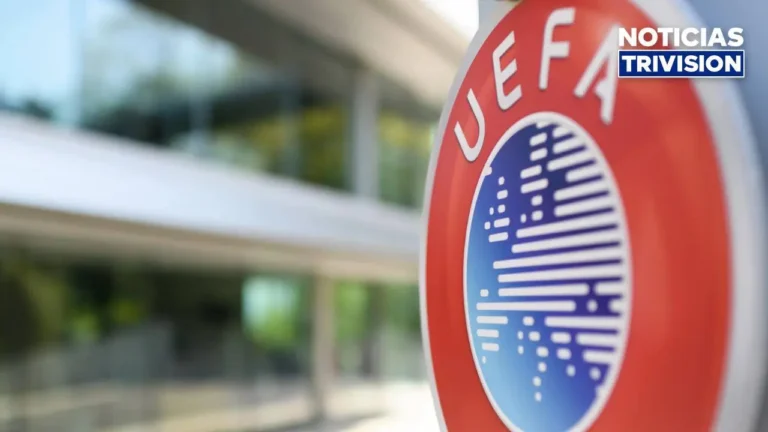 UEFA frena amenaza de boicot contra competiciones de la FIFA
