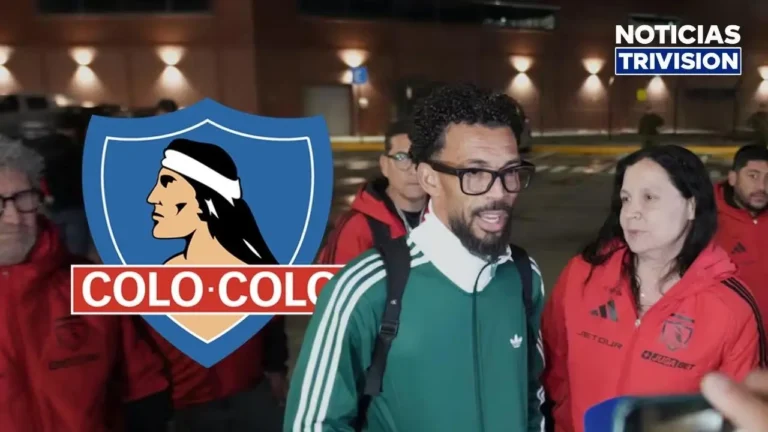 Vozinha ya está en Chile para convertirse en el nuevo arquero de Colo Colo